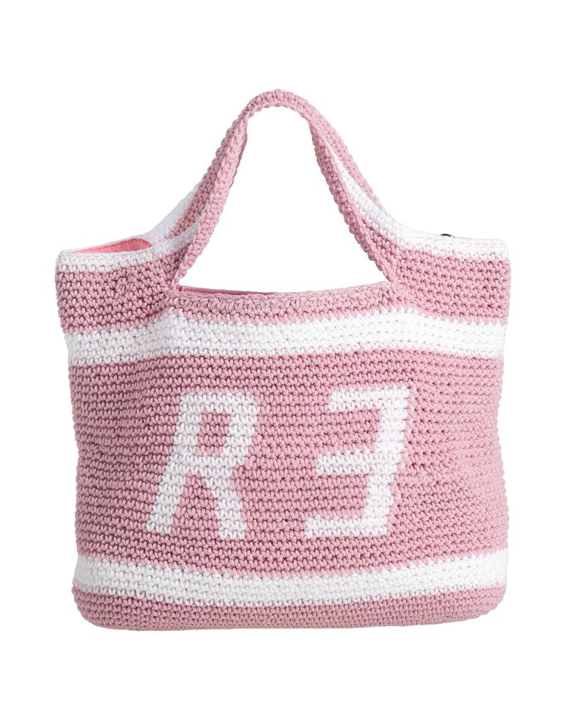 RƎBELLE Handtaschen Damen Rosa von RƎBELLE