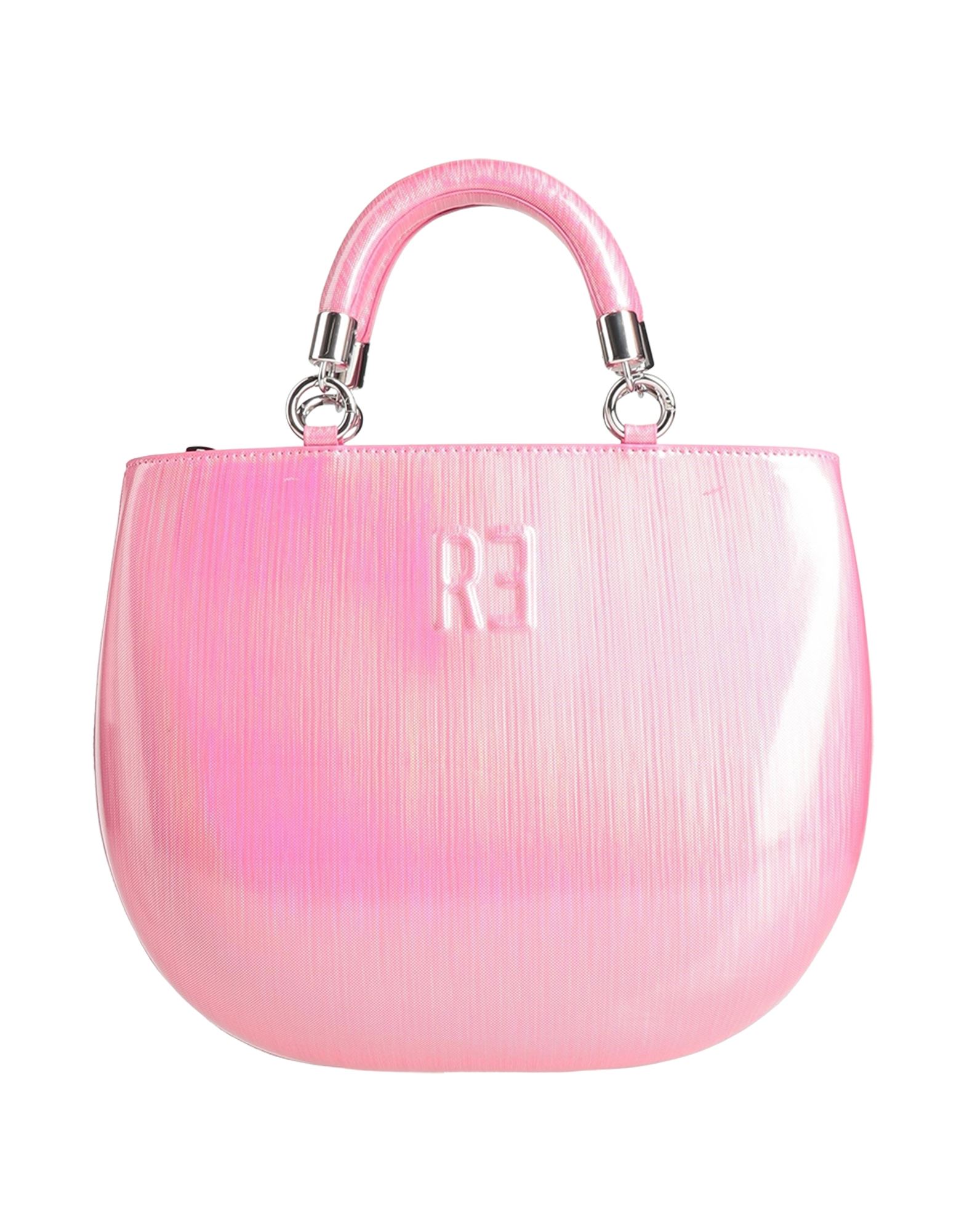 RƎBELLE Handtaschen Damen Rosa von RƎBELLE