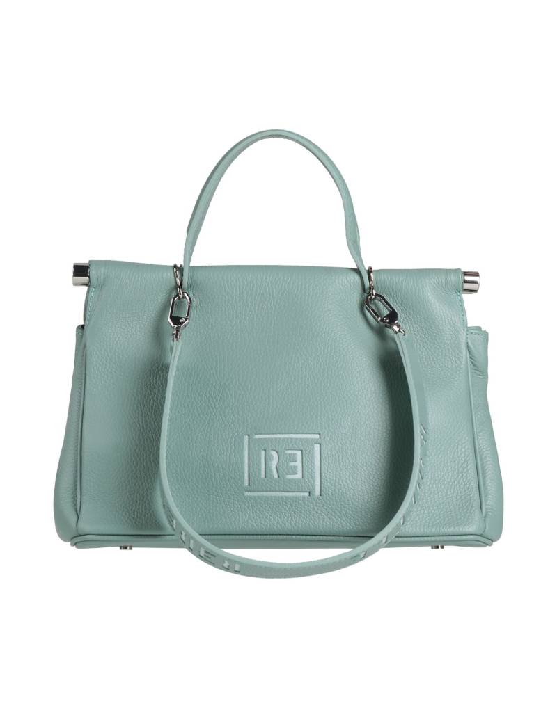 RƎBELLE Handtaschen Damen Salbeigrün von RƎBELLE