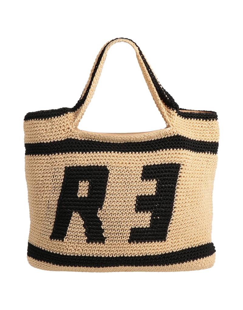 RƎBELLE Handtaschen Damen Sand von RƎBELLE
