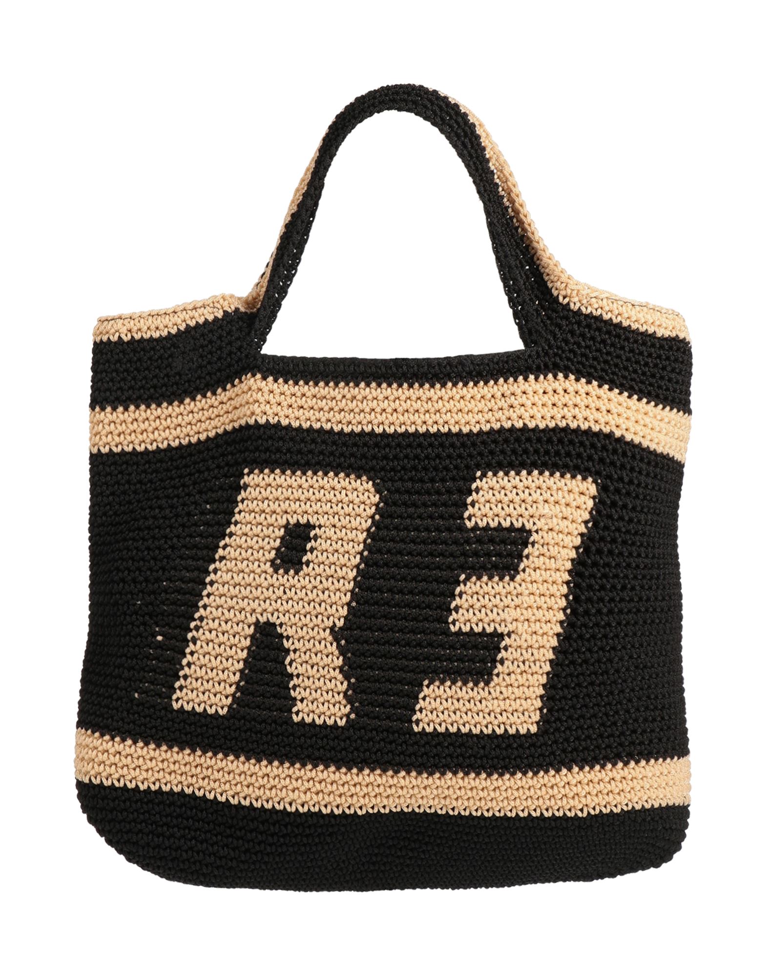RƎBELLE Handtaschen Damen Schwarz von RƎBELLE