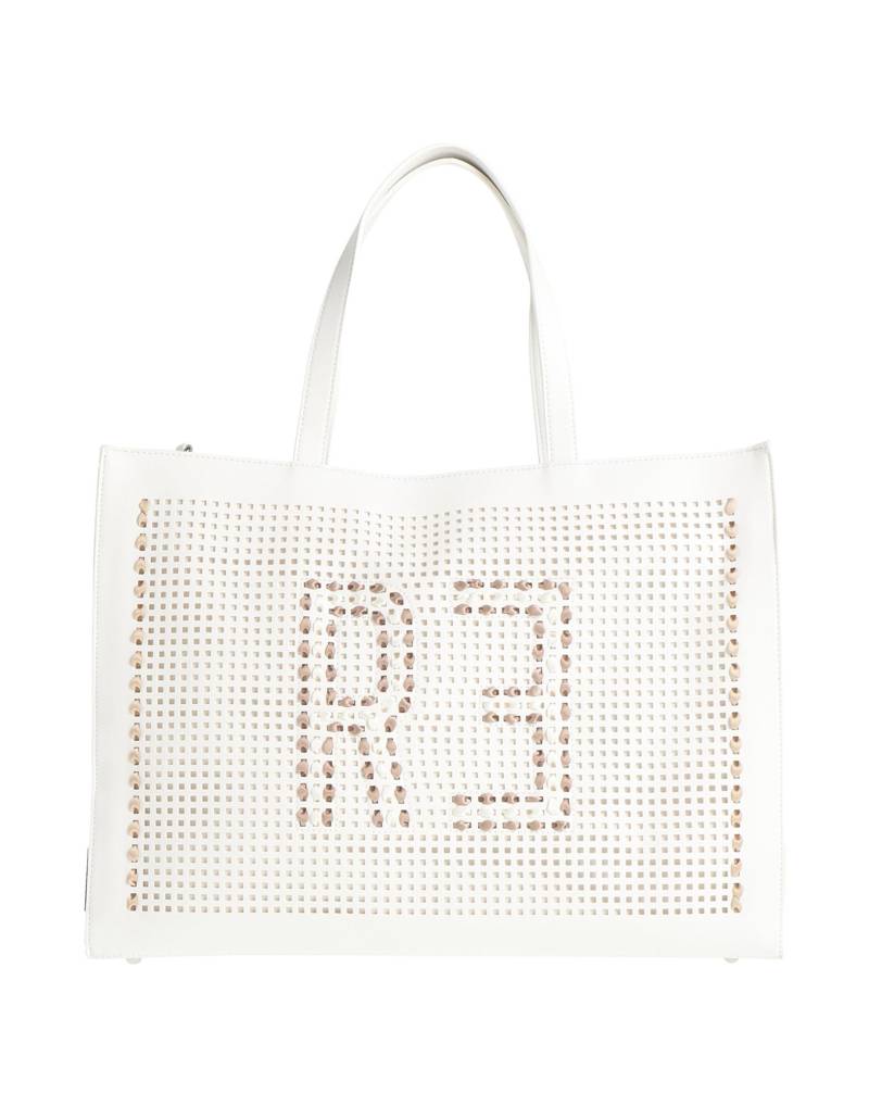 RƎBELLE Handtaschen Damen Weiß von RƎBELLE