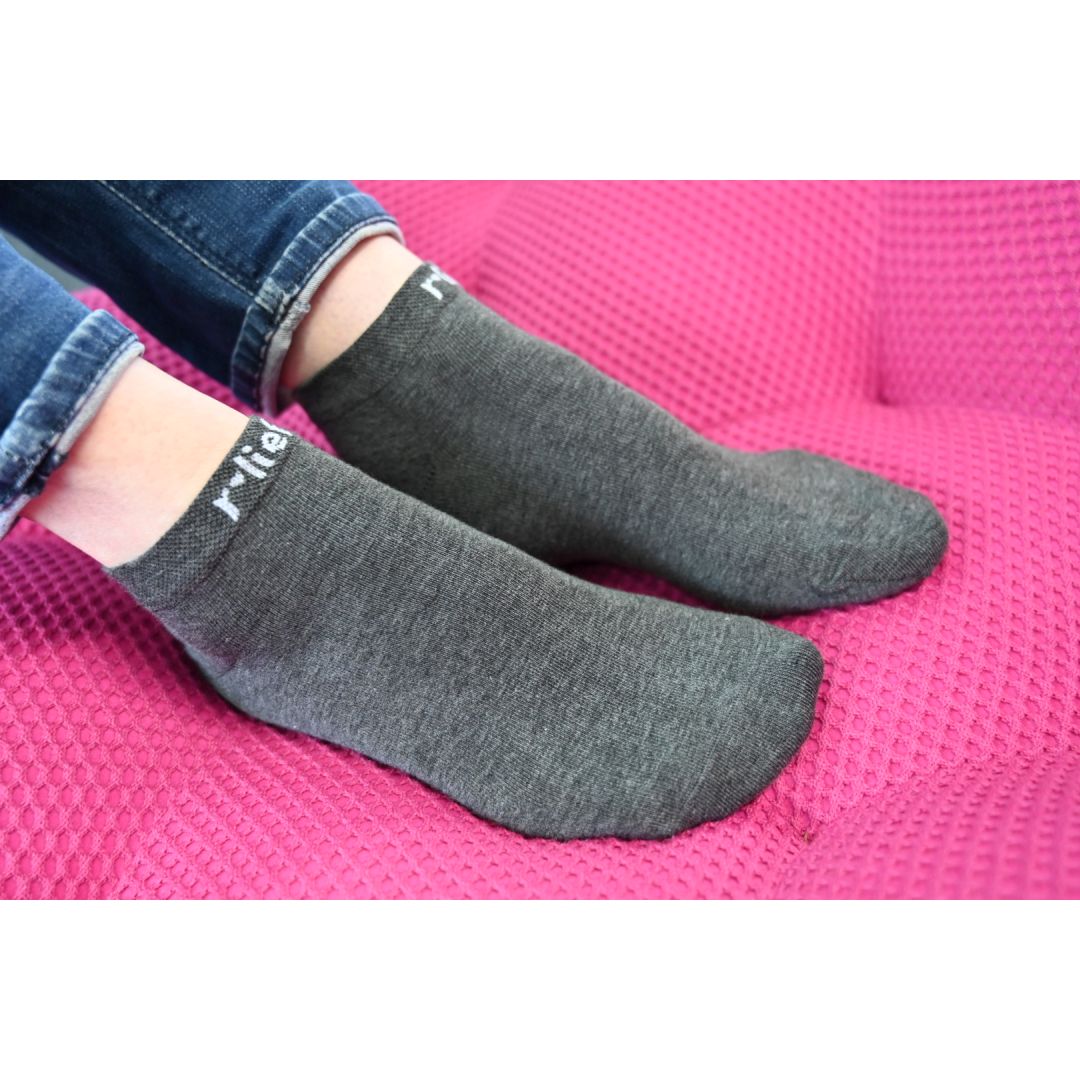 No Show Socken XL von R-L-F