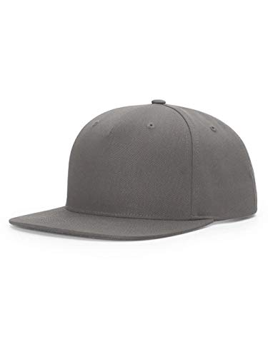 RICHARDSON Flint Grey 9252 Adjustable von R RICHARDSON
