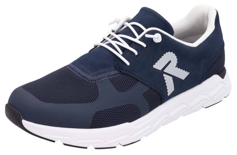 RIEKER Sport Preston Slip-On Sneaker Running-Sneaker aus der neuen Christoph Kramer Kollektion von RIEKER Sport