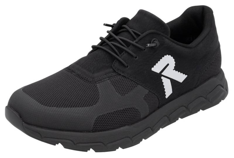 RIEKER Sport Preston Slip-On Sneaker Running-Sneaker aus der neuen Christoph Kramer Kollektion von RIEKER Sport