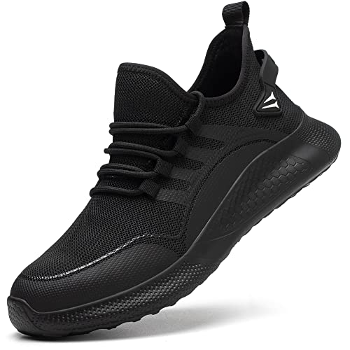 R-Win Arbeitsschuhe Damen Stahlkappe Turnschuhe Leichte Atmungsaktive Sicherheitsschuhe Turnschuhe BAU Industrieschutzschuh von R-Win