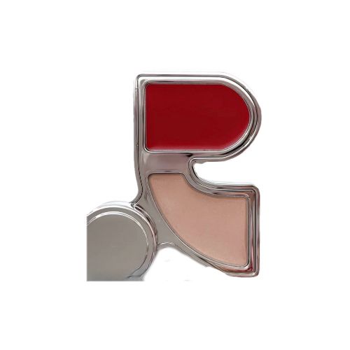 R&R Beauty - Multi Blush & Highlighter Duo - 3.5g - 02 Rose de Brick von R&R Beauty