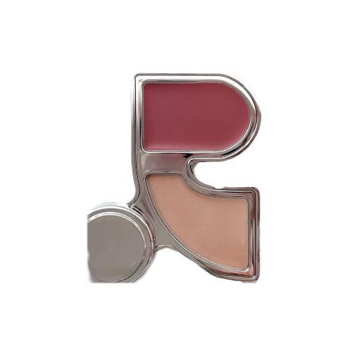 R&R Beauty - Multi Blush & Highlighter Duo - 3.5g - 03 Sheer Mauve R&R Beauty - Multi Blush & Highlighter Duo - 3.5g - 03 Sheer Mauve von R&R Beauty