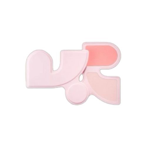 R&R Beauty - Multi Pairing Powder Cheek - 4.6g - 01 Bliss Pink R&R Beauty - Multi Pairing Powder Cheek - 4.6g - 01 Bliss Pink von R&R Beauty