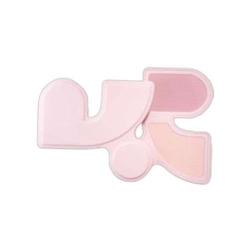 R&R Beauty - Multi Pairing Powder Cheek - 4.6g - 04 Rosy Latte R&R Beauty - Multi Pairing Powder Cheek - 4.6g - 04 Rosy Latte von R&R Beauty