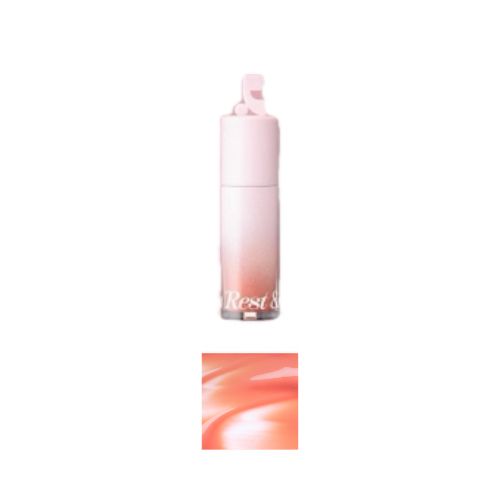 Rest&Recreation Beauty - Water Glaze Lip Tint - 5.8g - 01 Bare Peach Rest&Recreation Beauty - Water Glaze Lip Tint - 5.8g - 01 Bare Peach von R&R Beauty