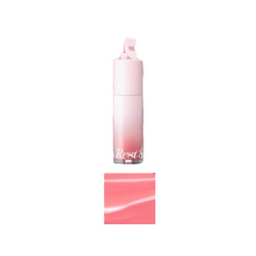Rest&Recreation Beauty - Water Glaze Lip Tint - 5.8g - 02 Fig Blush Rest&Recreation Beauty - Water Glaze Lip Tint - 5.8g - 02 Fig Blush von R&R Beauty