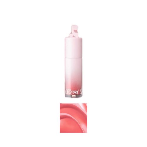 R&R Beauty - Water Glaze Lip Tint - 5.8g - 03 Rosewood R&R Beauty - Water Glaze Lip Tint - 5.8g - 03 Rosewood von R&R Beauty