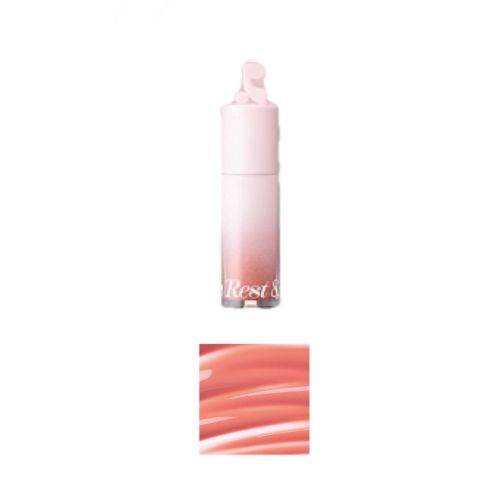 Rest&Recreation Beauty - Water Glaze Lip Tint - 5.8g - 06 Sandy Peach Rest&Recreation Beauty - Water Glaze Lip Tint - 5.8g - 06 Sandy Peach von R&R Beauty