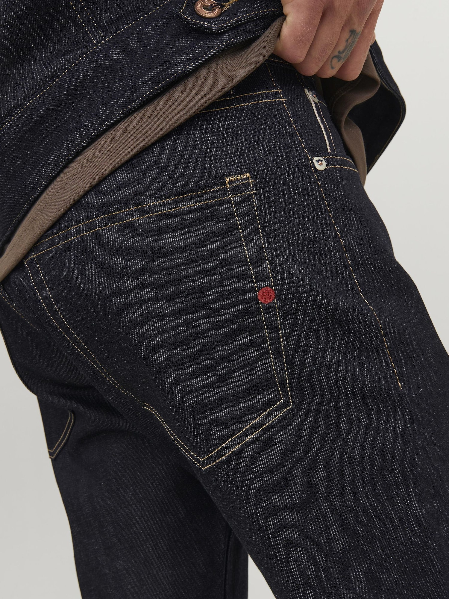 Jeans 'Chris' von R.D.D. ROYAL DENIM DIVISION