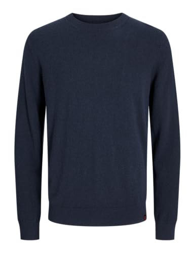R.d.d. royal denim division Rddbrooks Knit Crew Neck L/S Noos von R.D.D. ROYAL DENIM DIVISION