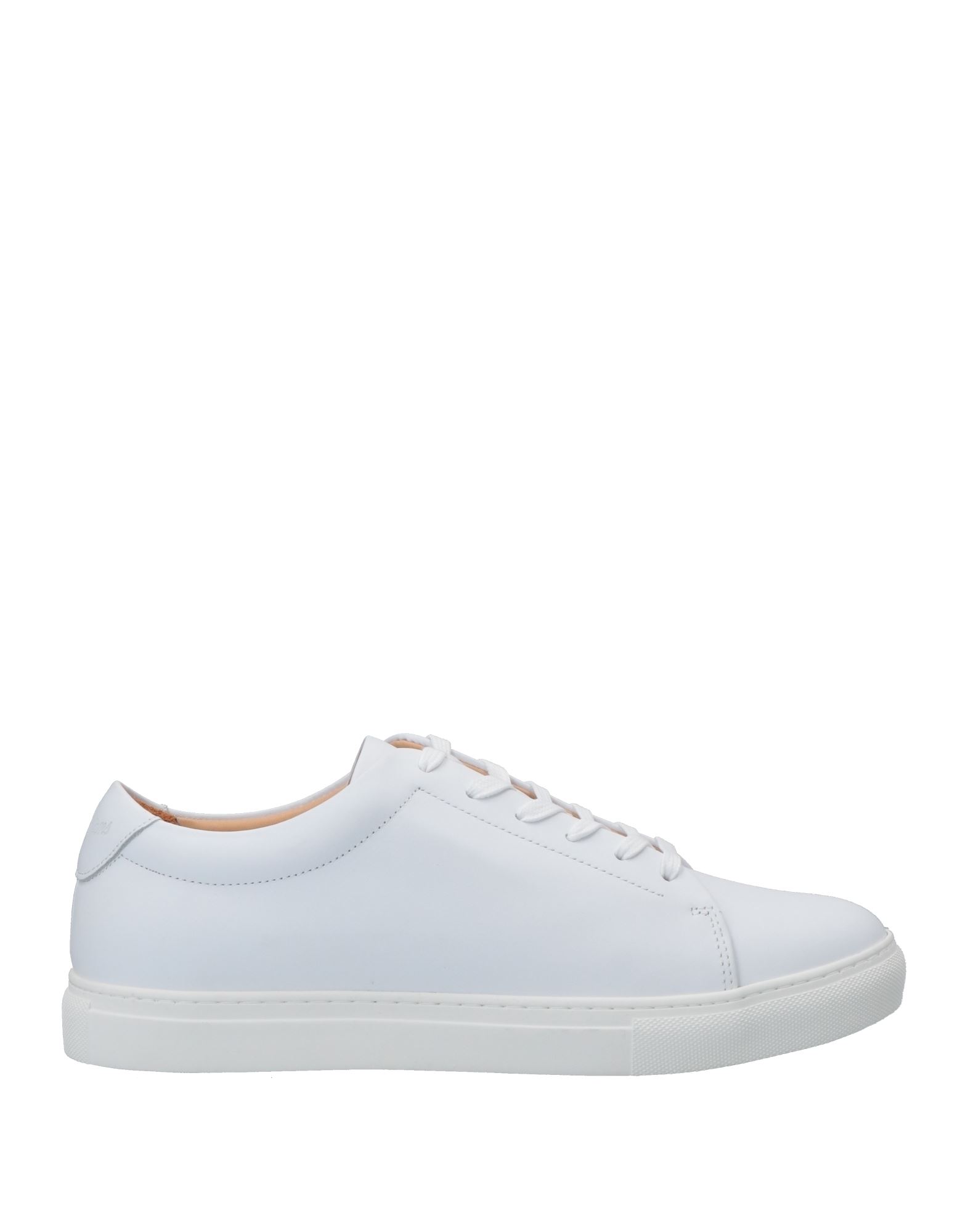 R.M. WILLIAMS Sneakers Herren Weiß von R.M. WILLIAMS