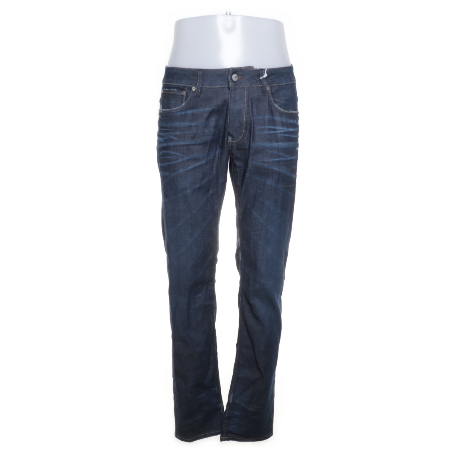 R.M. Williams - Jeans - Größe: 34 - Blau von R.M. Williams