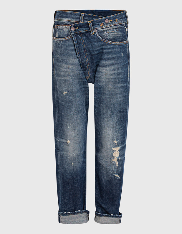 Crossover Ansel Blue von R13