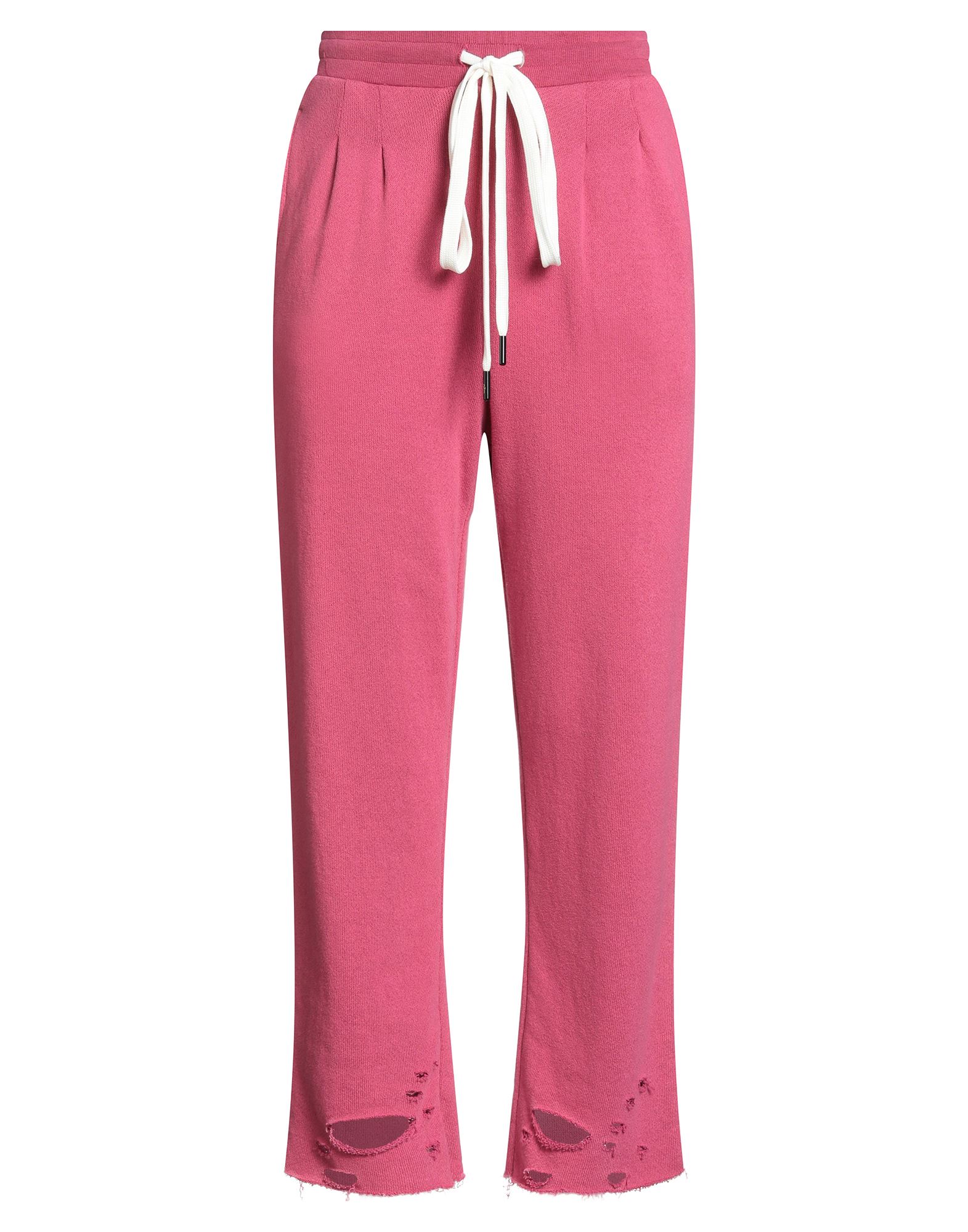 R13 Hose Damen Purpur von R13