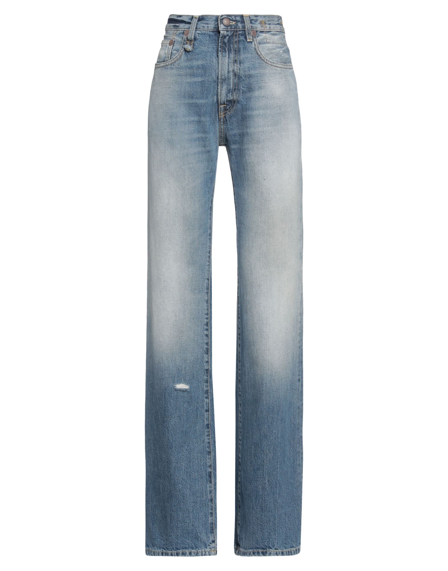 R13 Jeanshose Damen Blau R13 Jeanshose Damen Blau von R13