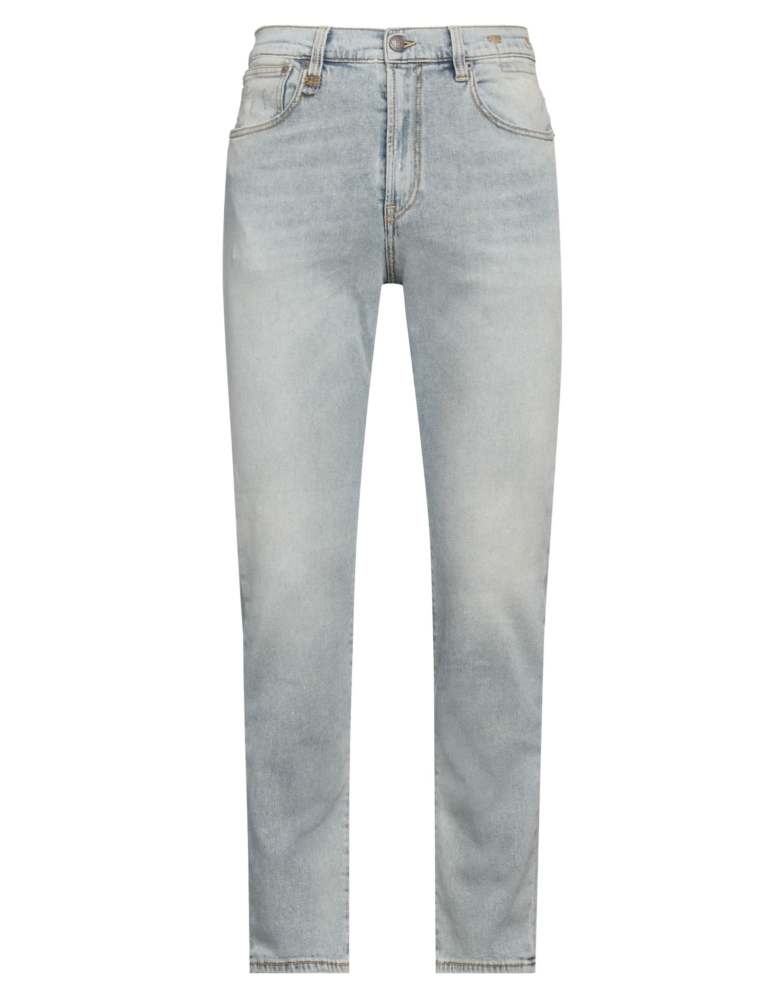 R13 Jeanshose Herren Blau R13 Jeanshose Herren Blau von R13