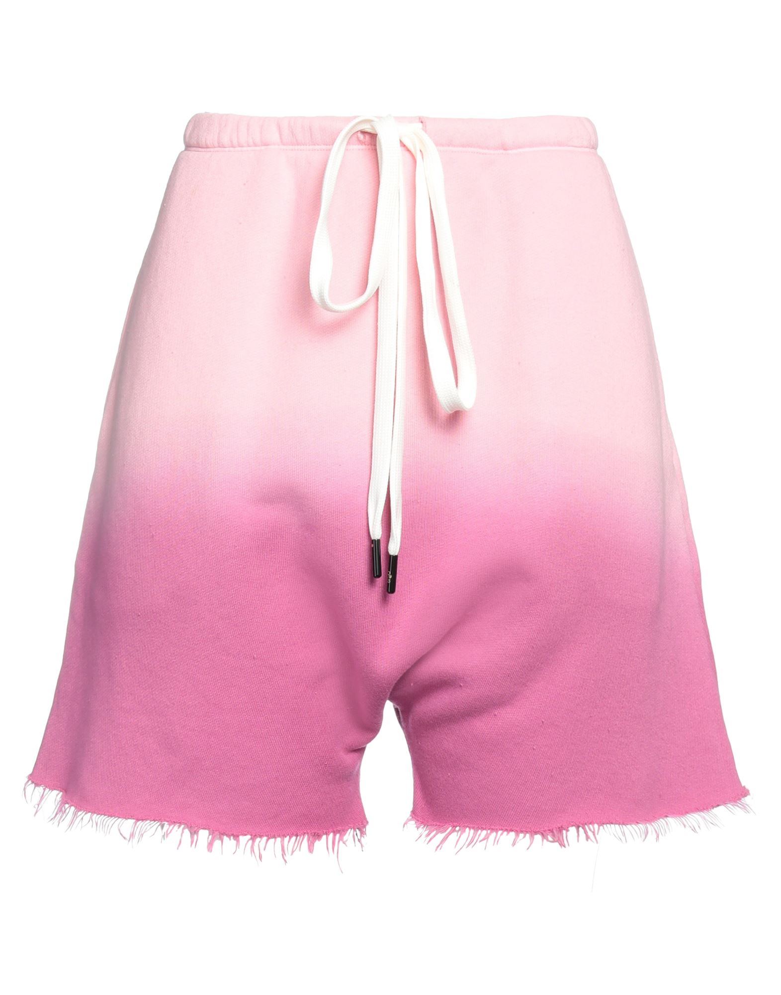 R13 Shorts & Bermudashorts Damen Rosa von R13