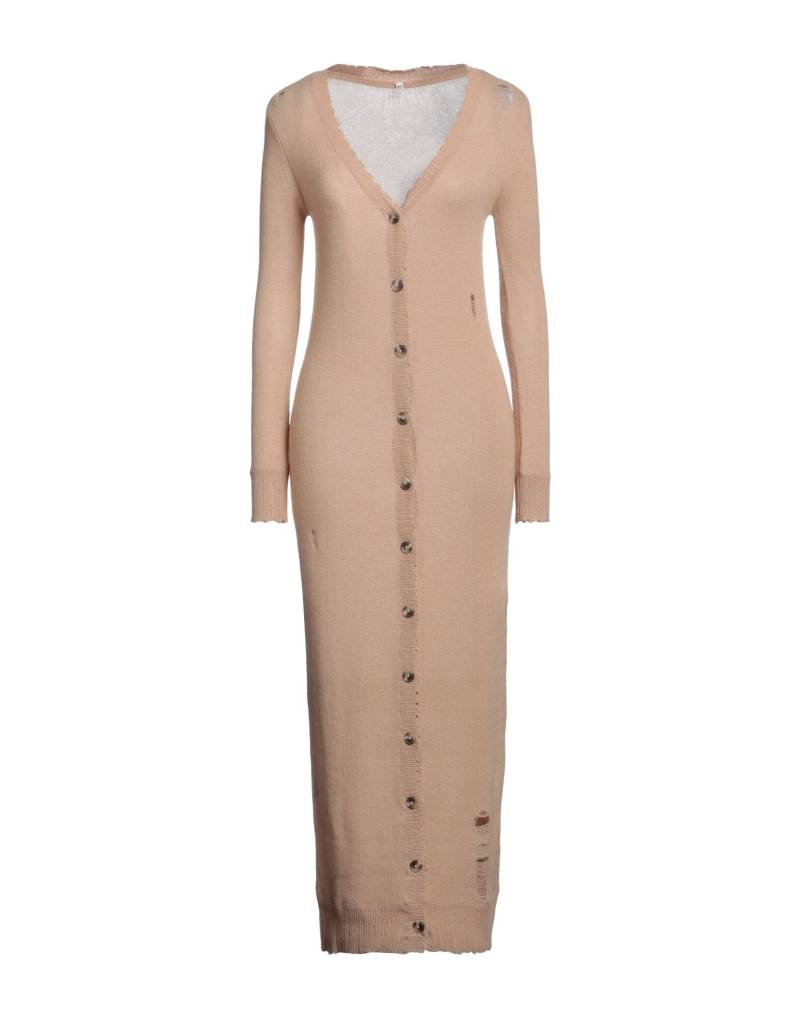 R13 Strickjacke Damen Sand von R13