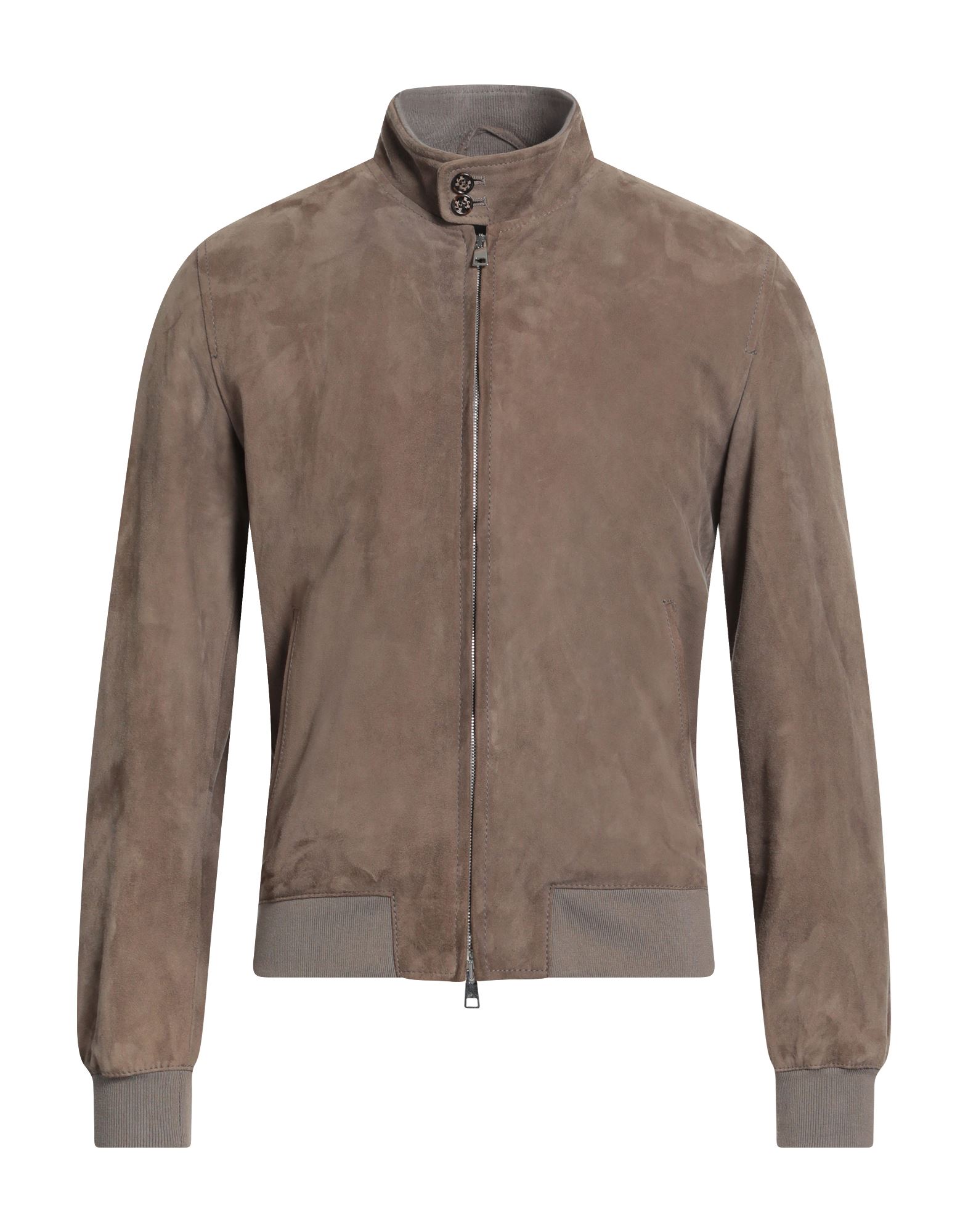 R89R by ROBBERT ROOST Shearling- & Kunstfell Herren Khaki R89R by ROBBERT ROOST Shearling- & Kunstfell Herren Khaki von R89R by ROBBERT ROOST