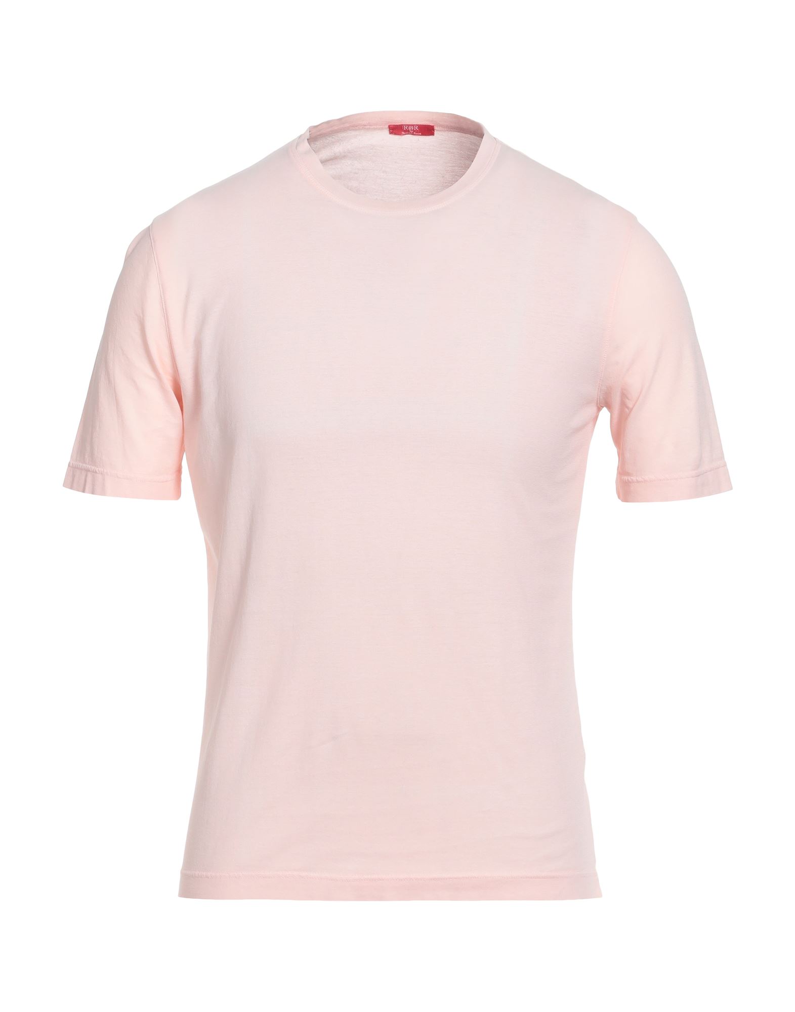 R89R by ROBBERT ROOST T-shirts Herren Hellrosa R89R by ROBBERT ROOST T-shirts Herren Hellrosa von R89R by ROBBERT ROOST