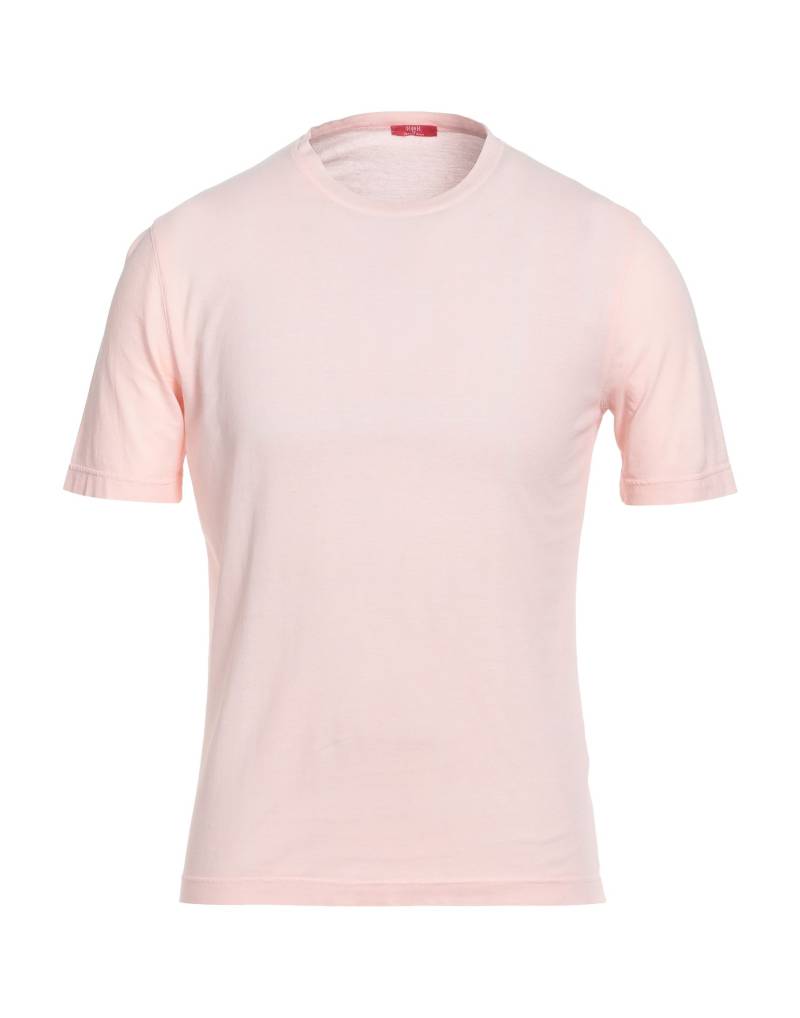R89R by ROBBERT ROOST T-shirts Herren Hellrosa R89R by ROBBERT ROOST T-shirts Herren Hellrosa von R89R by ROBBERT ROOST