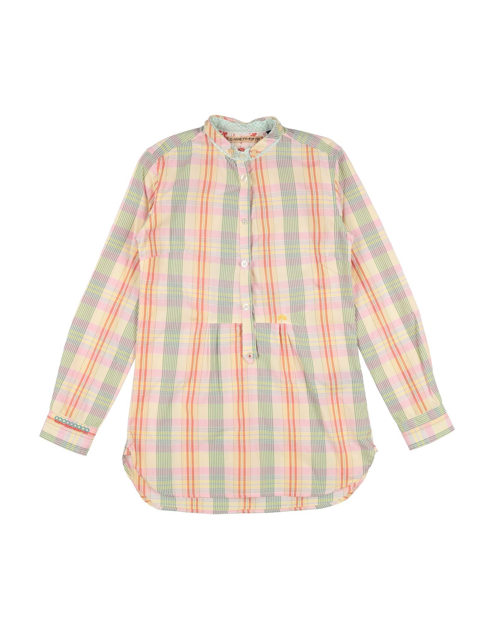 R95 th Kinderkleid Kinder Rosa von R95 th