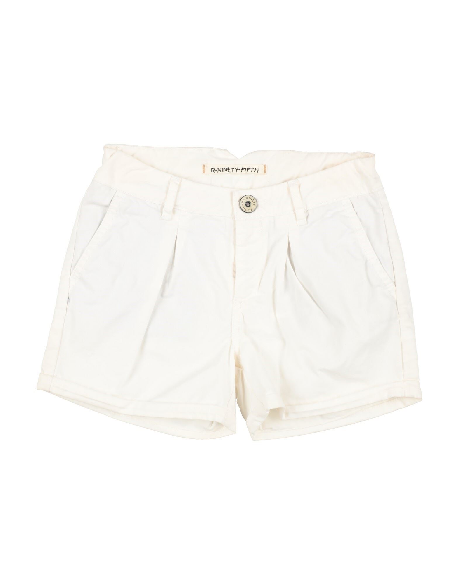 R95 th Shorts & Bermudashorts Kinder Weiß von R95 th