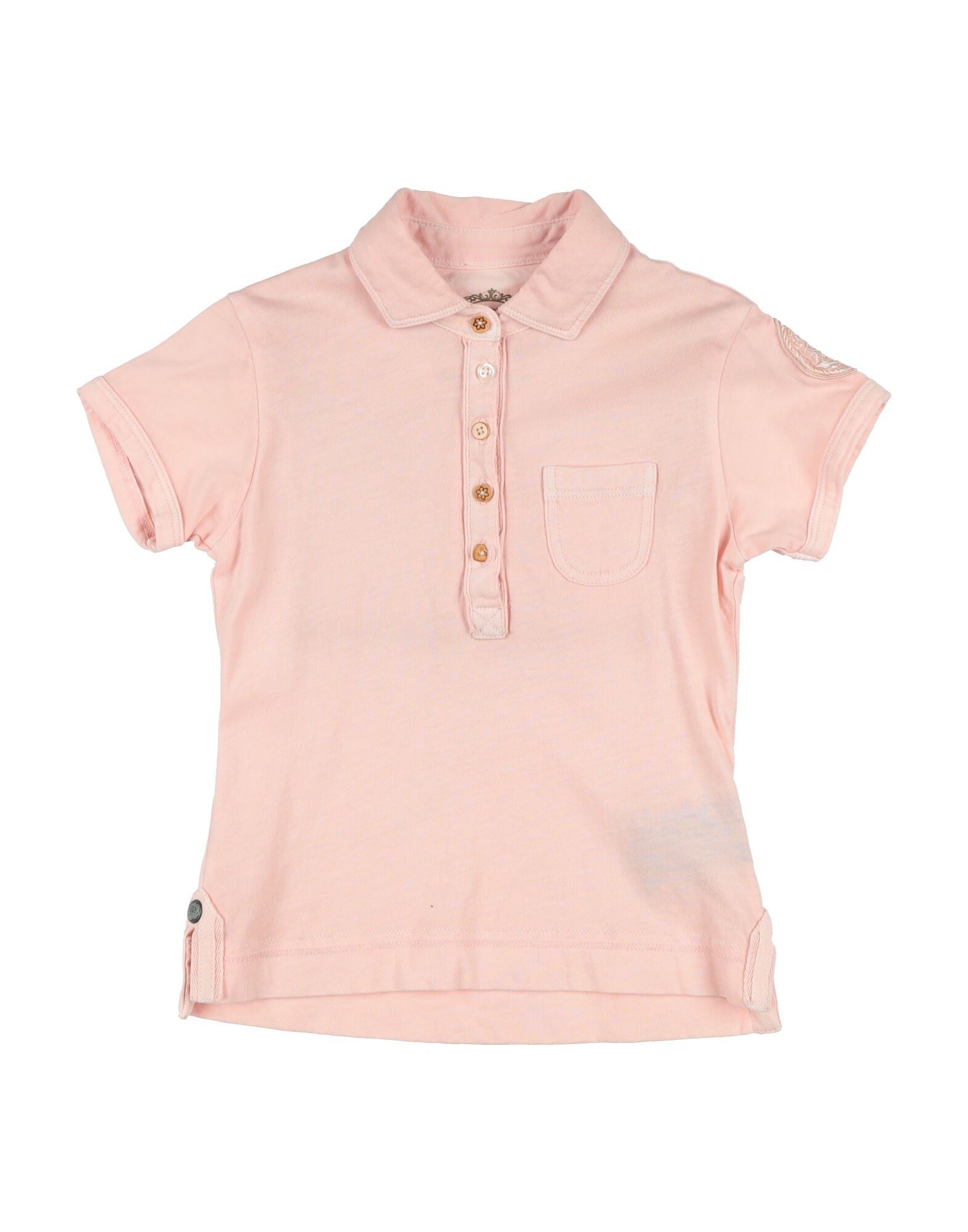 R95 th T-shirts Kinder Hellrosa von R95 th