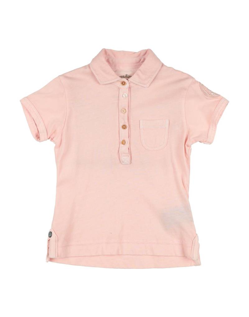 R95 th T-shirts Kinder Hellrosa von R95 th