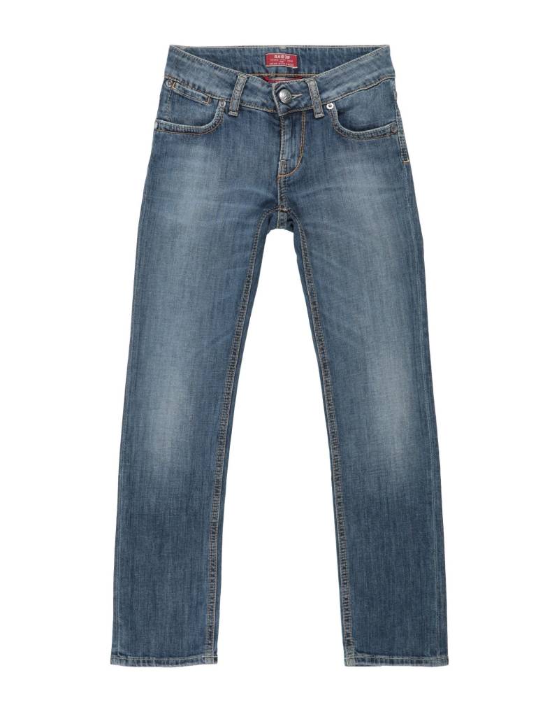 RA-RE Jeanshose Kinder Blau von RA-RE