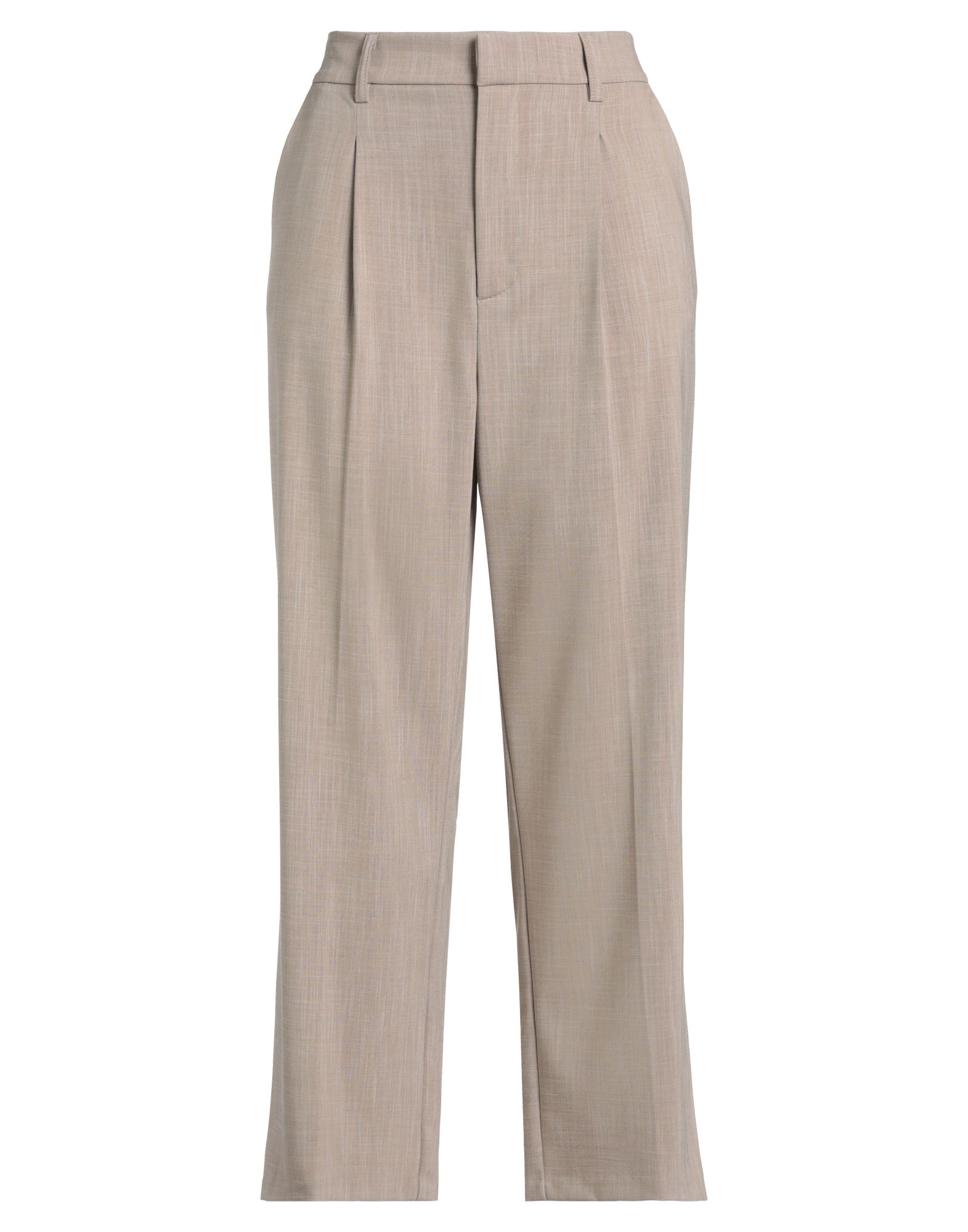 RA.ME Hose Damen Beige von RA.ME