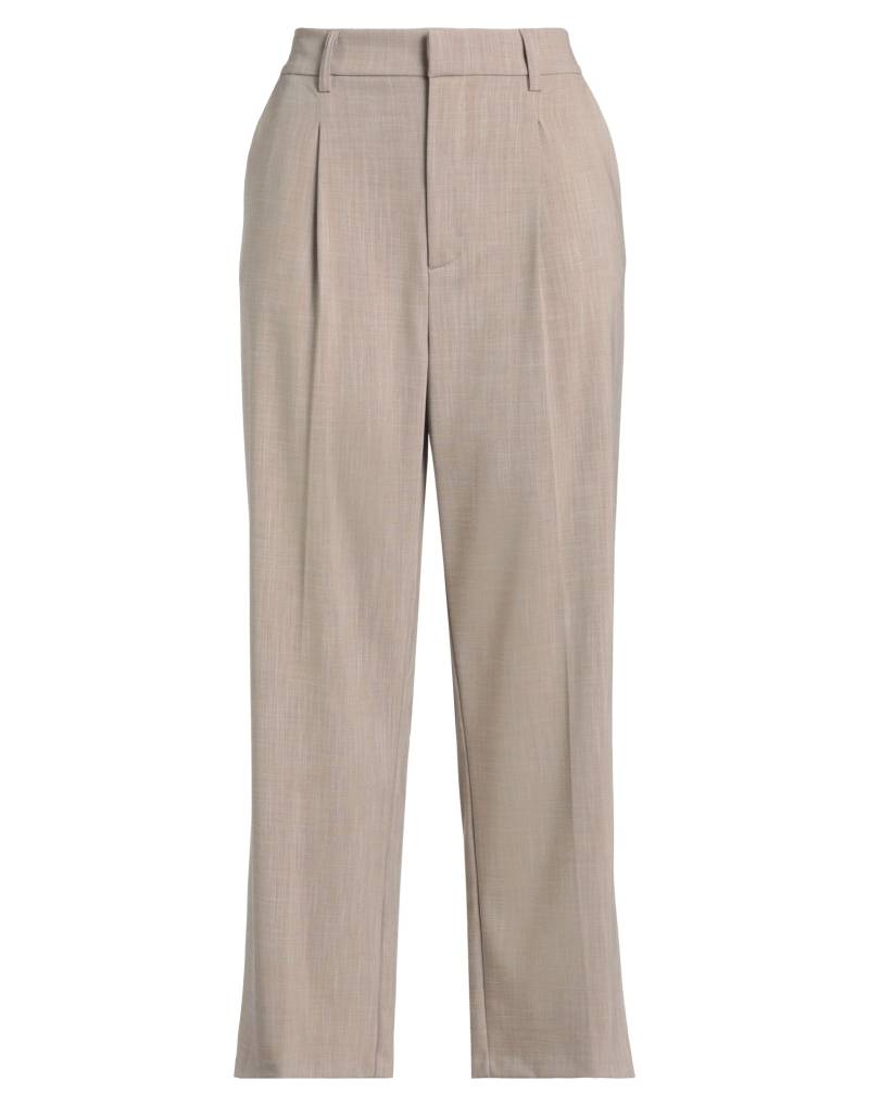 RA.ME Hose Damen Beige von RA.ME
