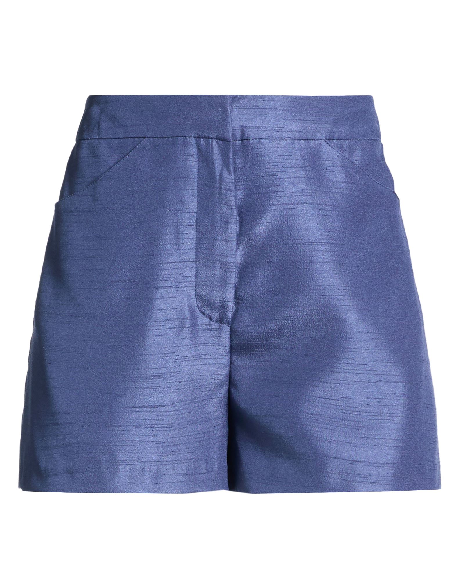 RA.ME Shorts & Bermudashorts Damen Blau von RA.ME
