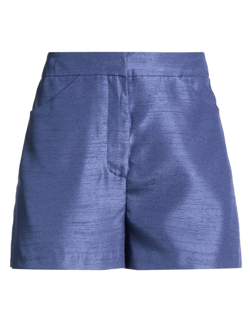RA.ME Shorts & Bermudashorts Damen Blau von RA.ME