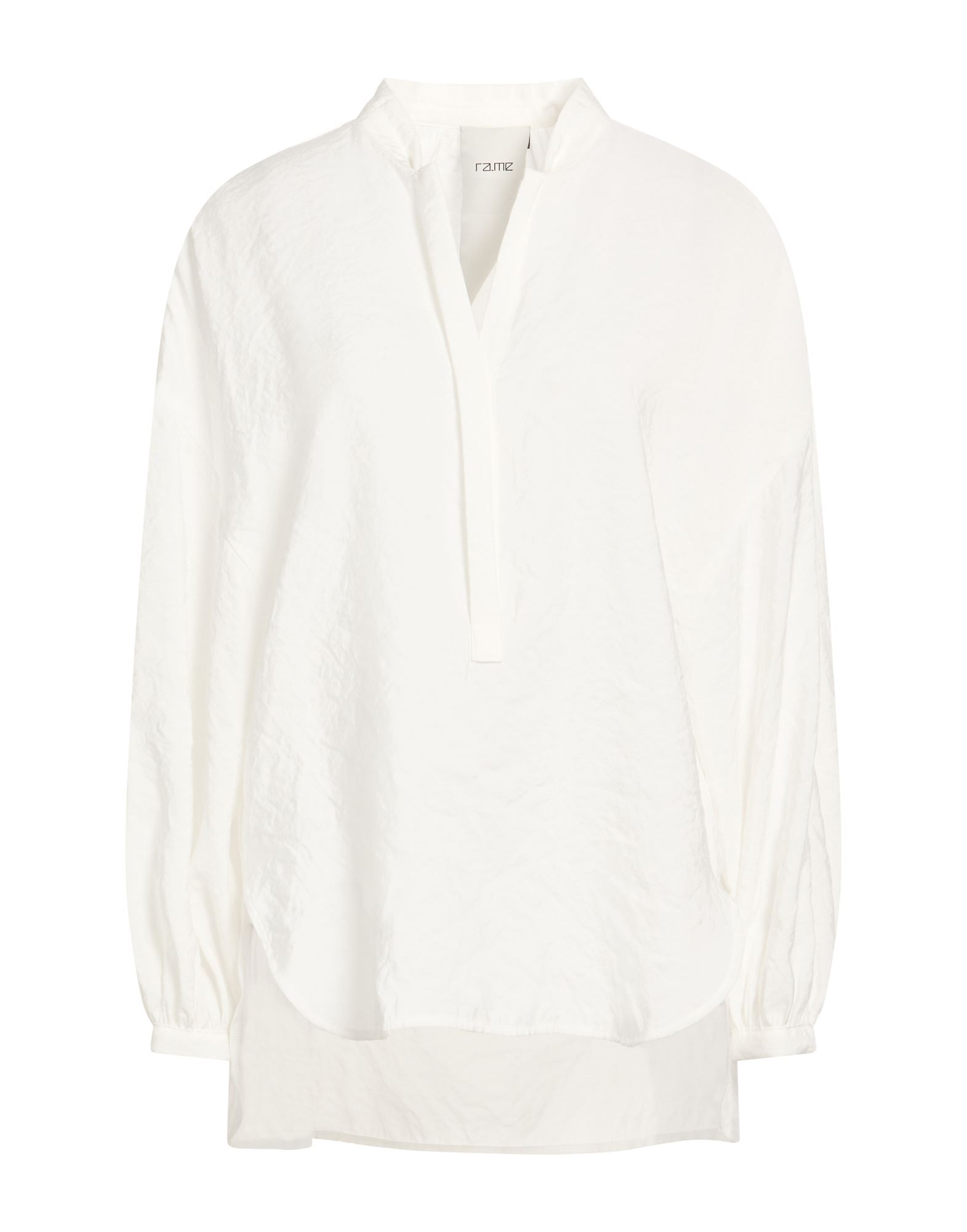 RA.ME Top Damen Weiß von RA.ME