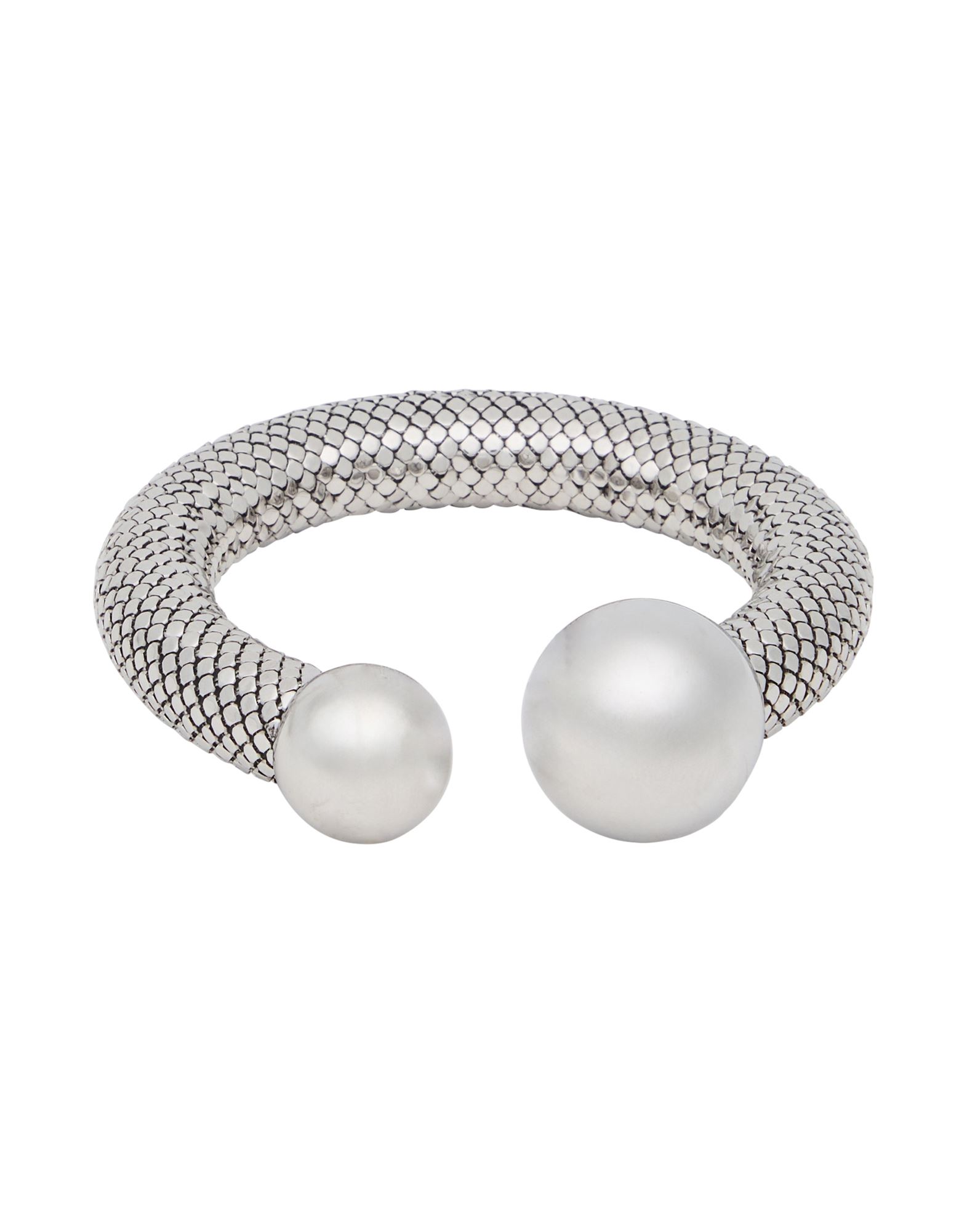 RABANNE Armband Damen Silber von RABANNE