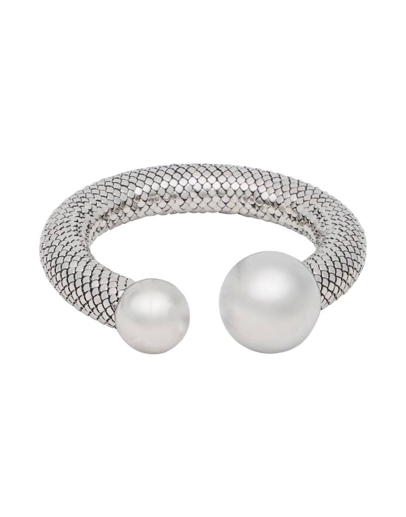 RABANNE Armband Damen Silber von RABANNE