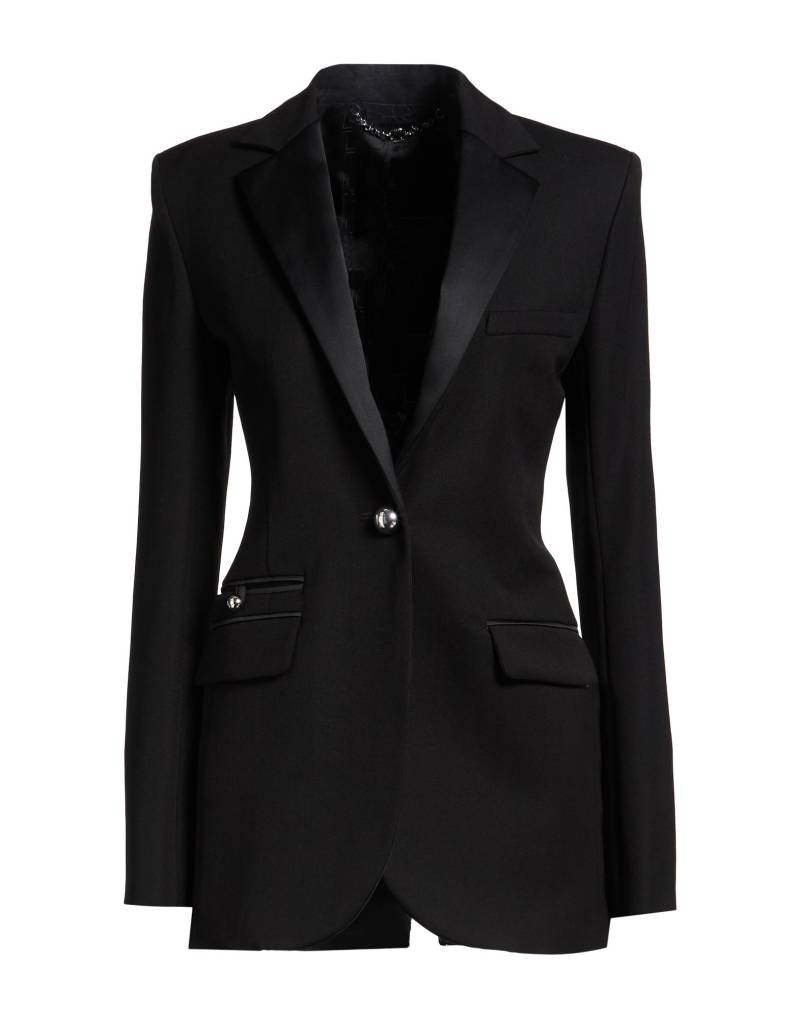 RABANNE Blazer Damen Schwarz von RABANNE