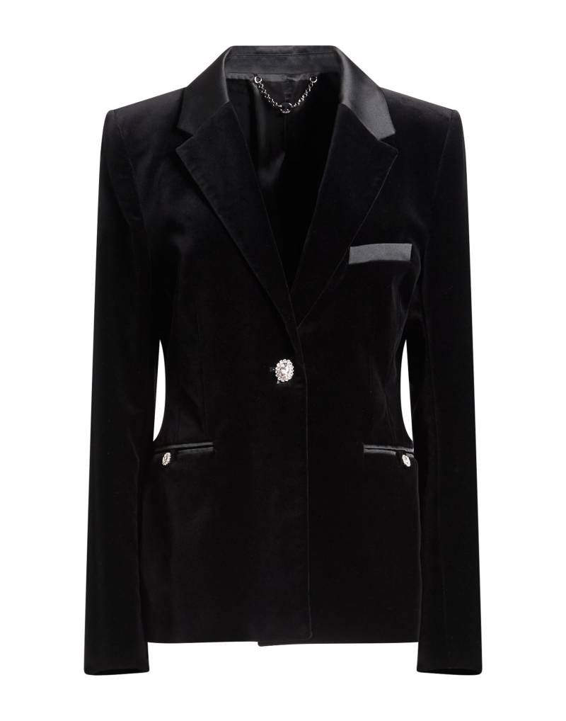 RABANNE Blazer Damen Schwarz von RABANNE