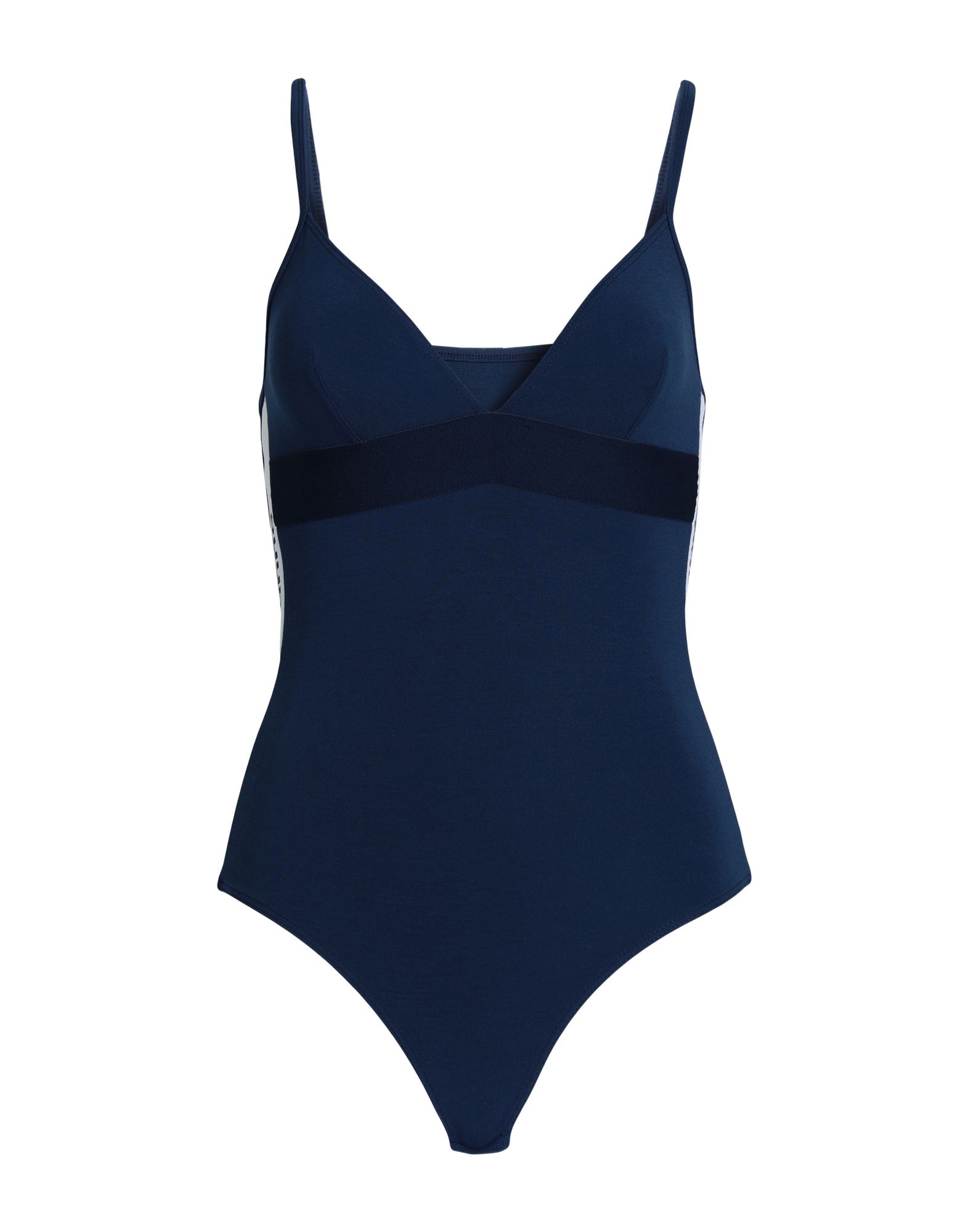 RABANNE Bodysuit Damen Marineblau von RABANNE