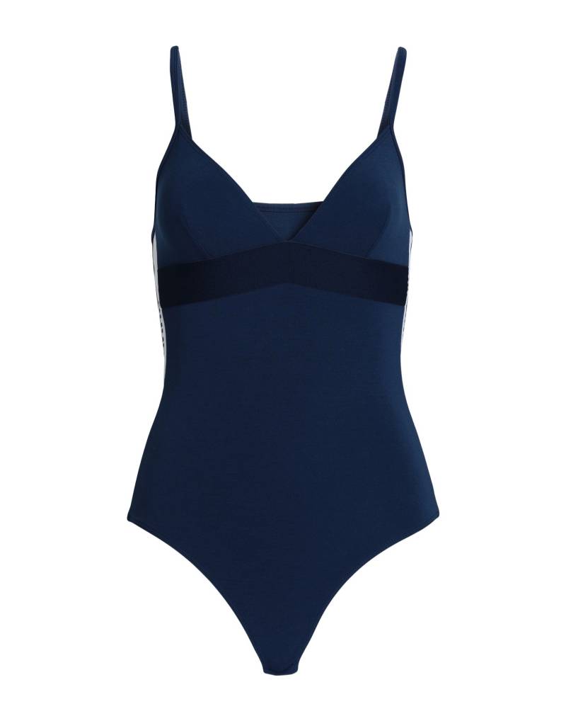 RABANNE Bodysuit Damen Marineblau von RABANNE