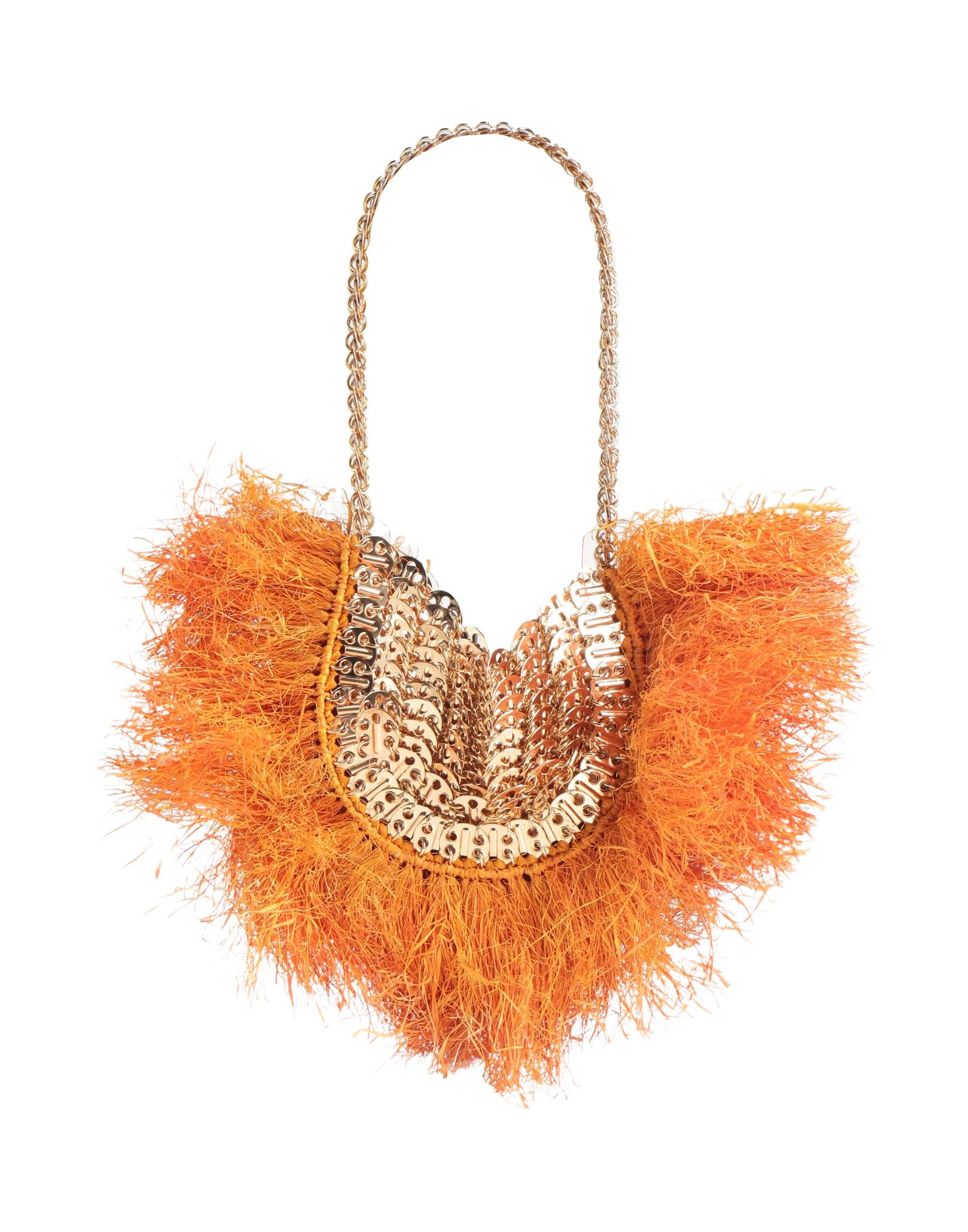 RABANNE Handtaschen Damen Gold von RABANNE