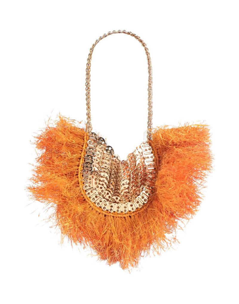 RABANNE Handtaschen Damen Gold von RABANNE